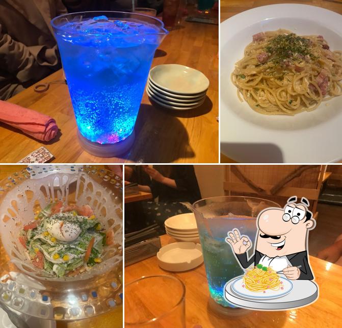 コラーレダイニング