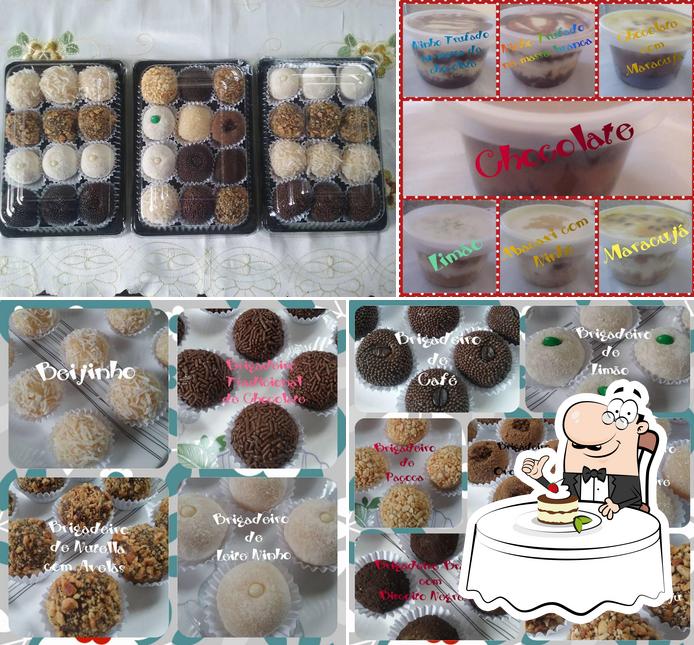 Rosi Brigadeiros, Doces e Tentações
