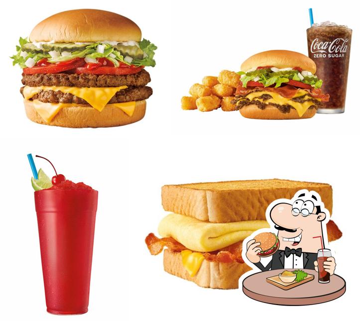 Sonic Drive-In
