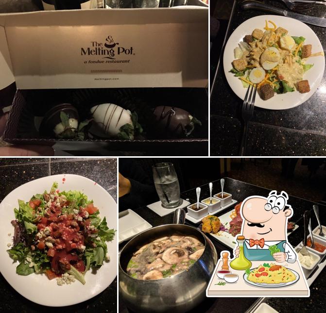 Melting Pot