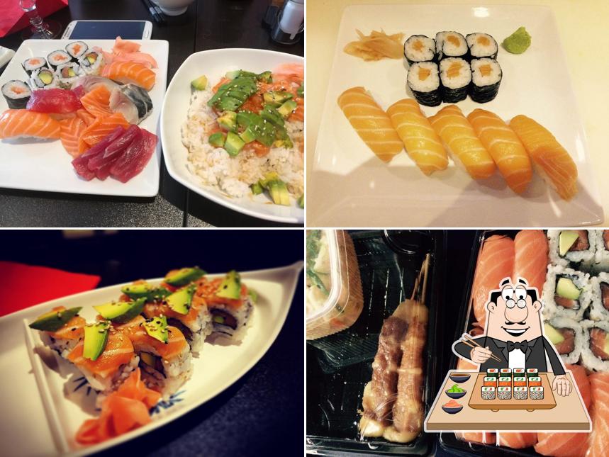 Tokyo Restaurant