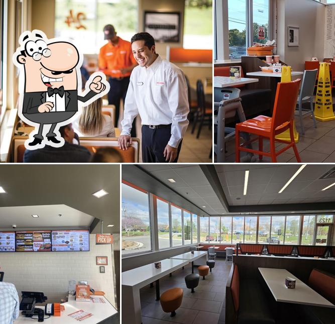 Whataburger