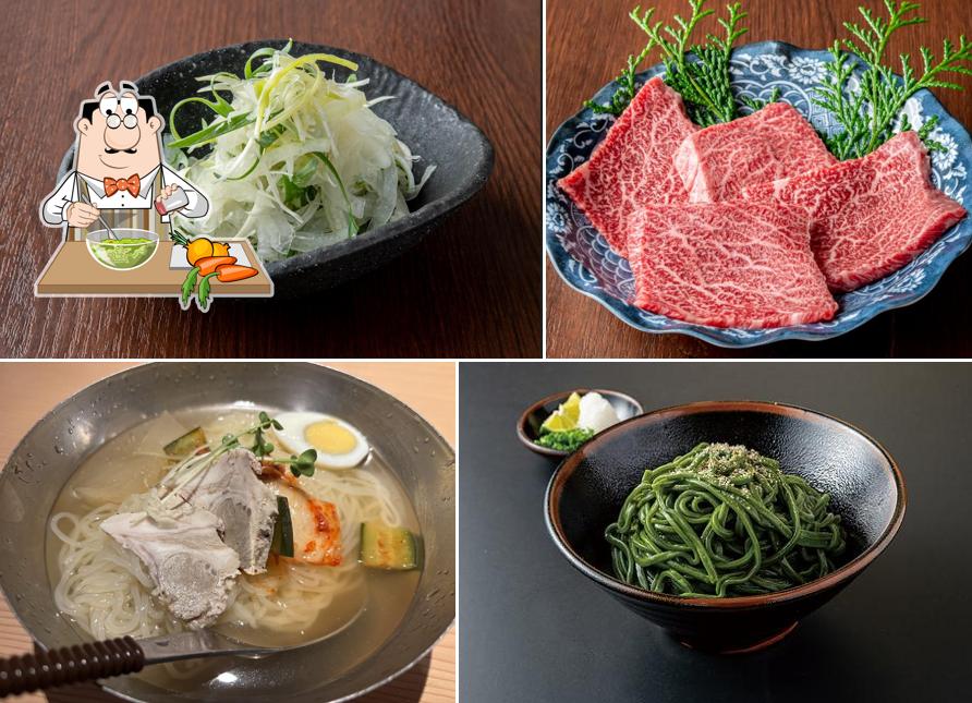 Yakiniku Hishimekiya Sannomiya