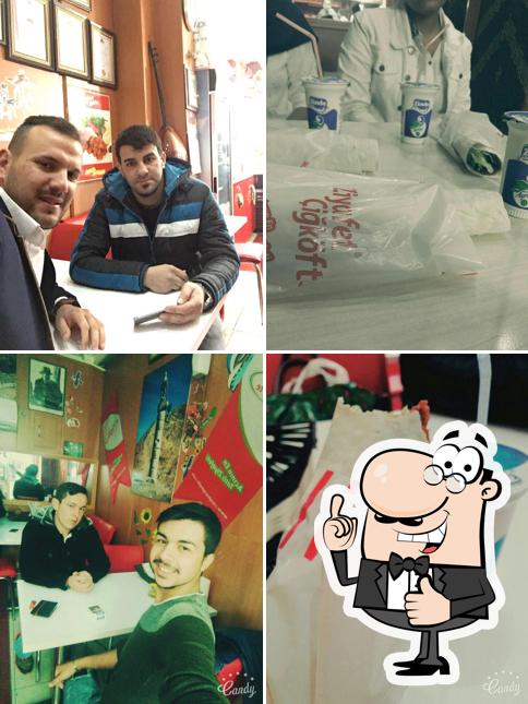 Ziyafet Cigkofte