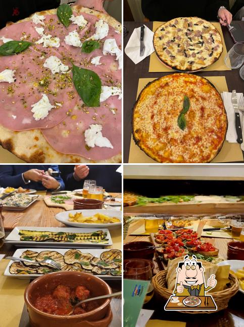 Da Coso - Pizzeria Romana