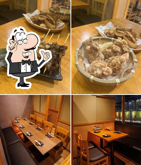 船橋酒房