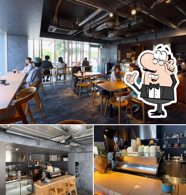 RONIN Coffee