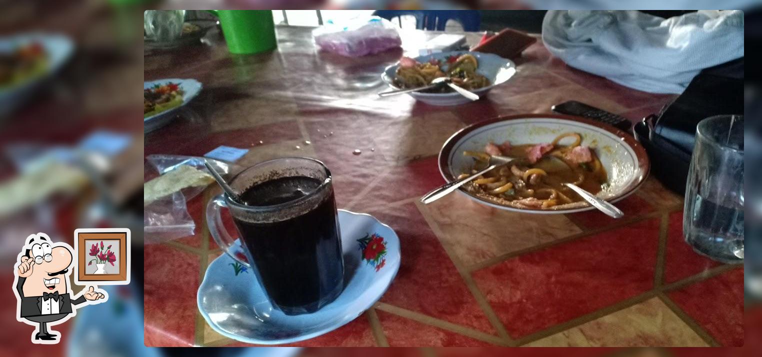Warung Kopi Rara