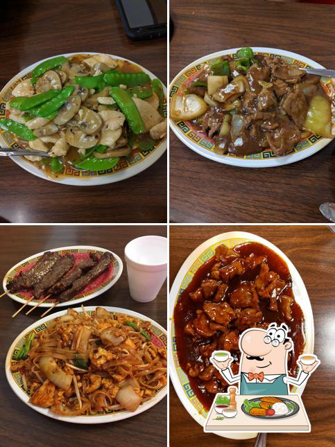 China House