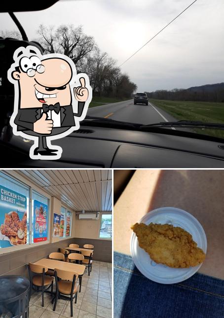 Dairy Queen Grill & Chill