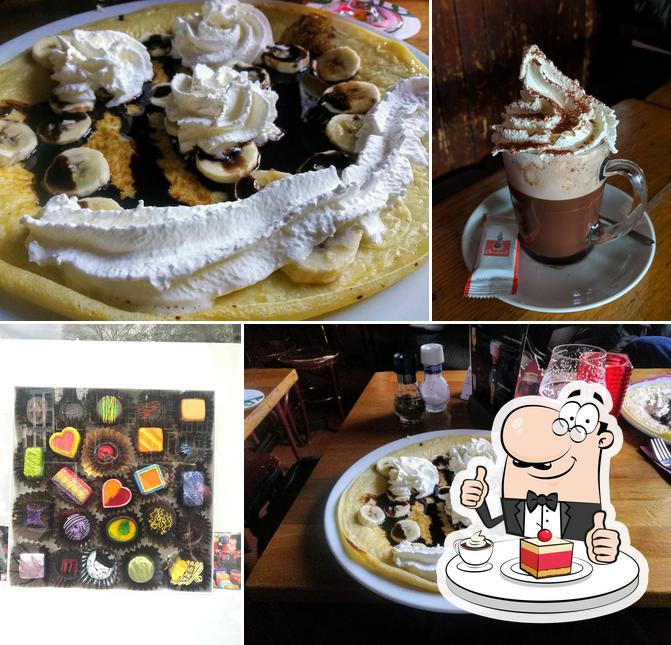 Fa. Cafe-Bistro Hansel and Gretel