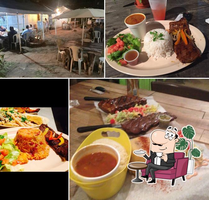 Horta's BBQ