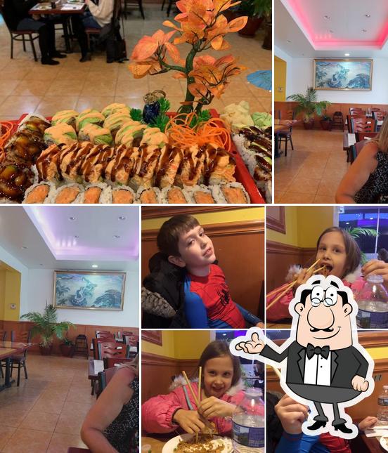 Hunan House