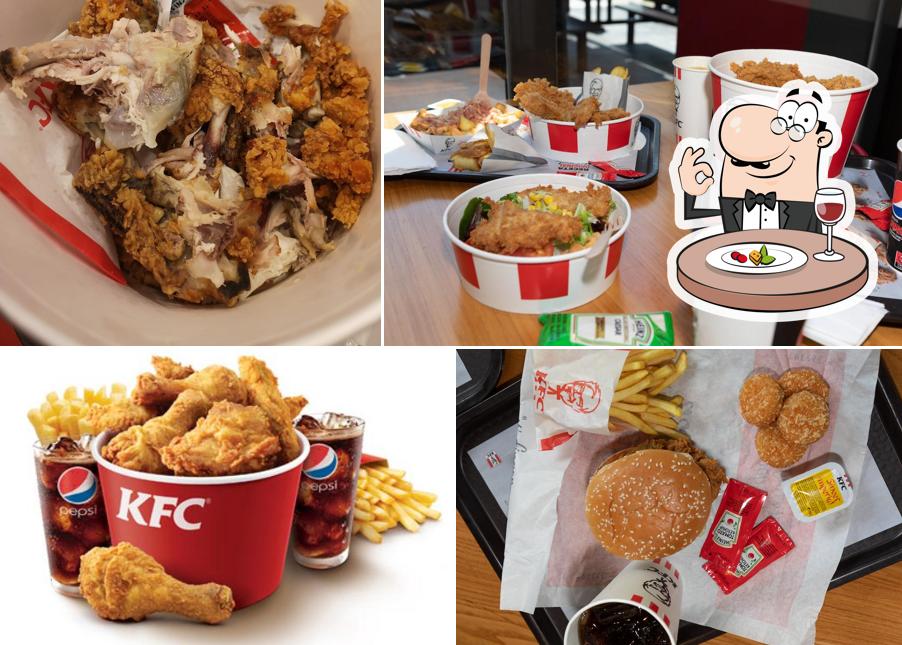 KFC
