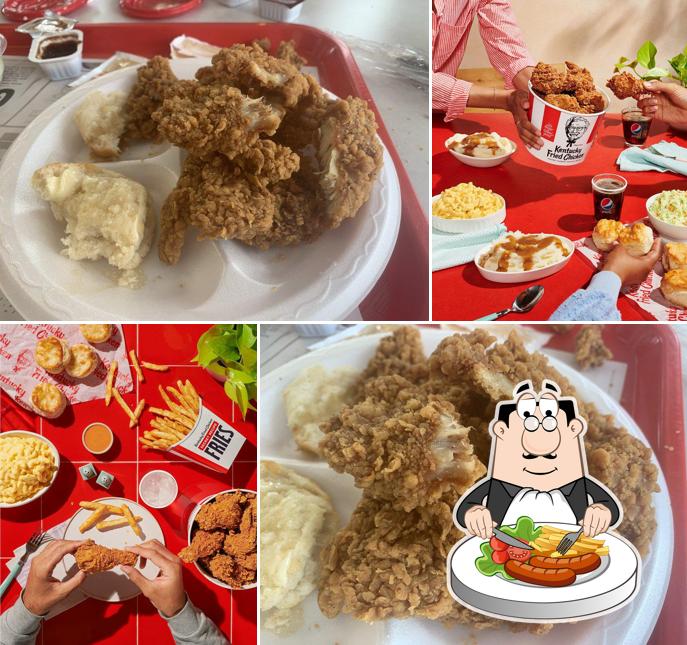 KFC
