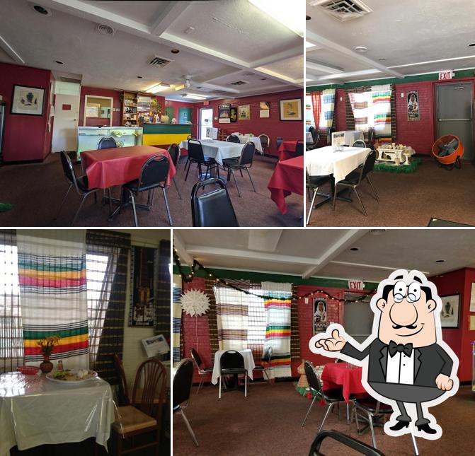 Lalibela Ethiopian Restaurant