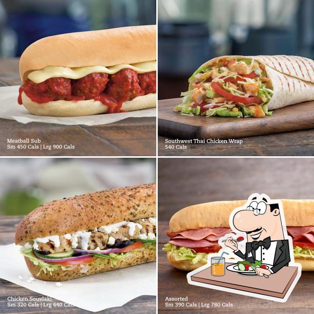 MR.SUB