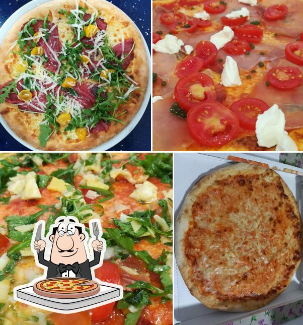 Pizza Express