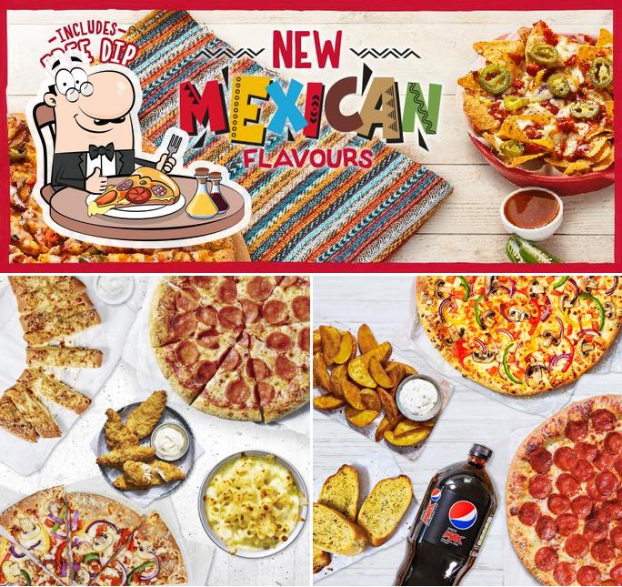 Pizza Hut Rochester