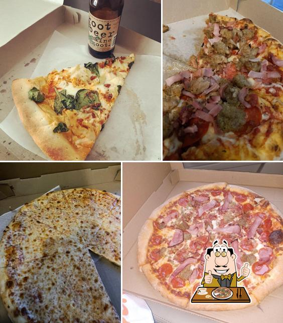 Castleton Pizza Place & Deli