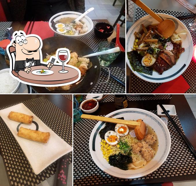 Ramen Station Ristorante