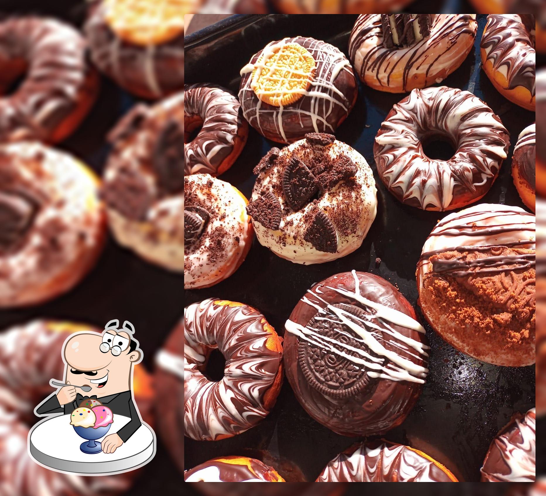 Antojos El Espinillo
