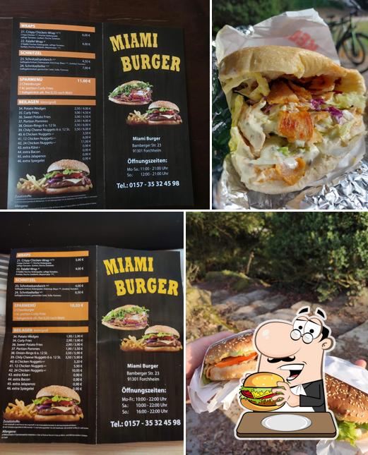 Dabaliz Burger