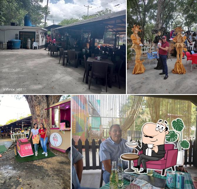 El rincón de cachilapo