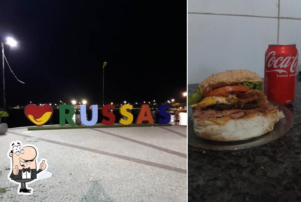 Espetinho do chefe