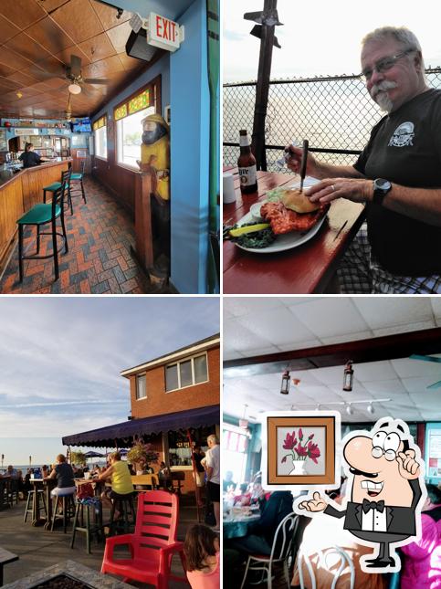 Hoak's Lakeshore Restaurant