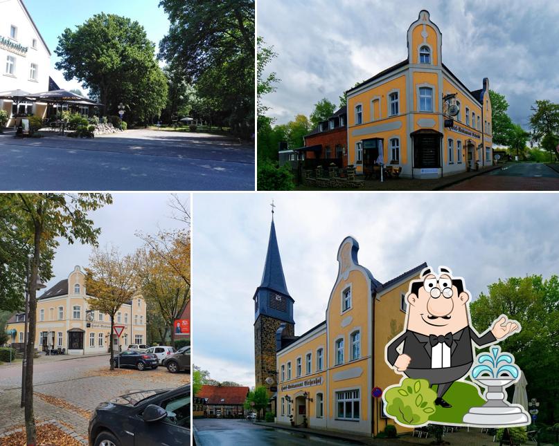 Hotel Eichenhof