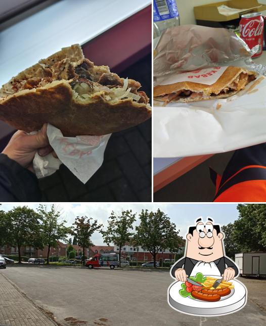 Isa's Döner