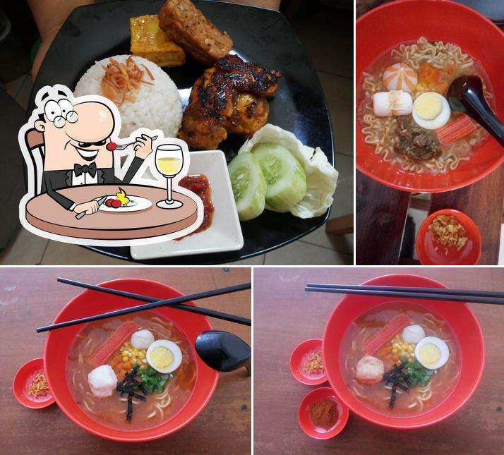 KEDAI RAMEN OISHI