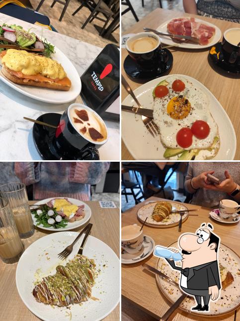 Mía Vida Cafe