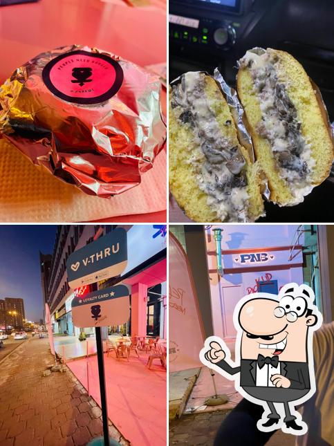 PNB BURGER