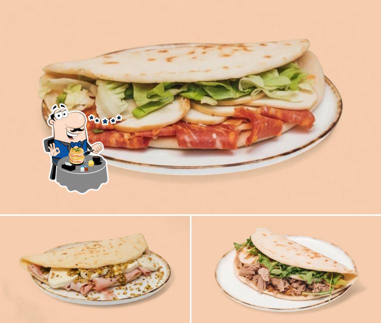 Piadineria
