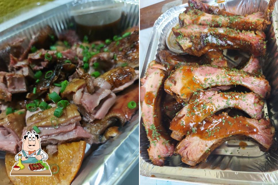 Prime Smokehouse