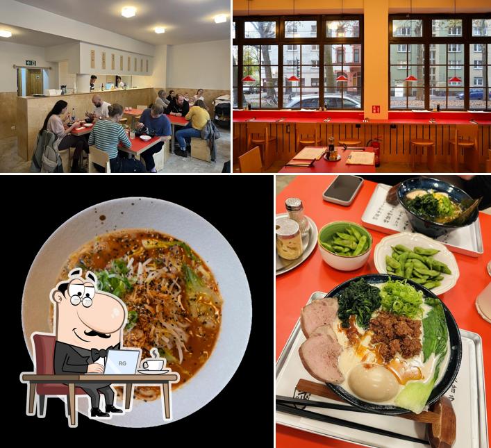 SORI Ramen