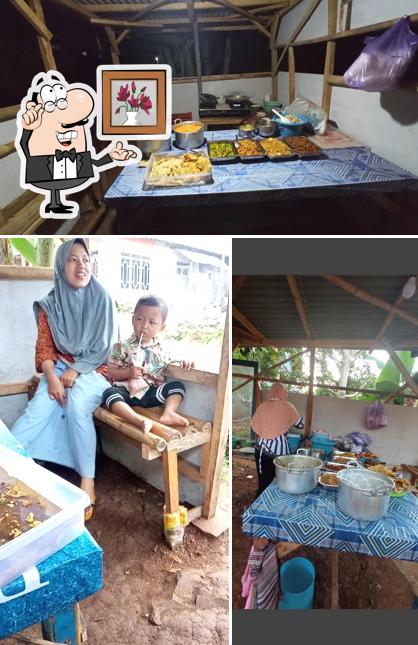 Sarapan Mbak Sipah
