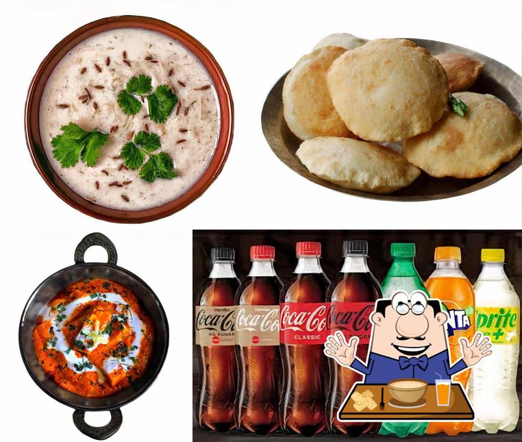 Virsa Indian Eatery-TTP