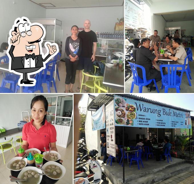 Warung Buk Metri