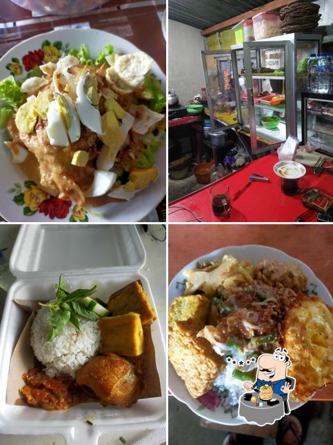 Warung mbk kemi