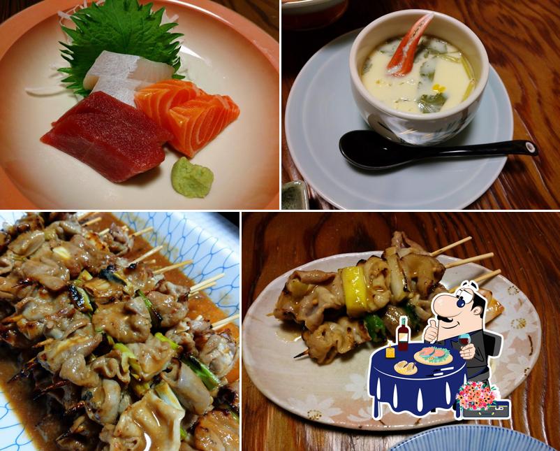 世界一食堂