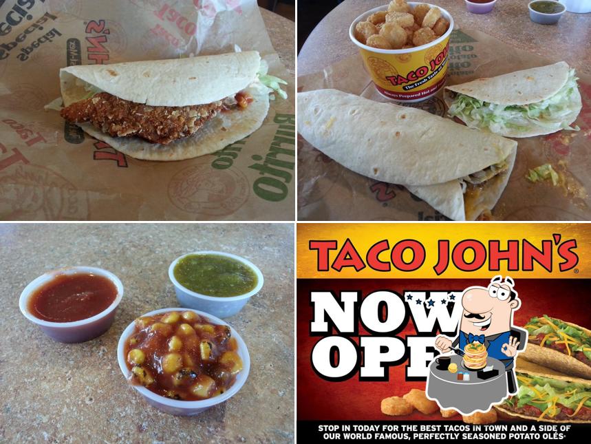 Taco John's