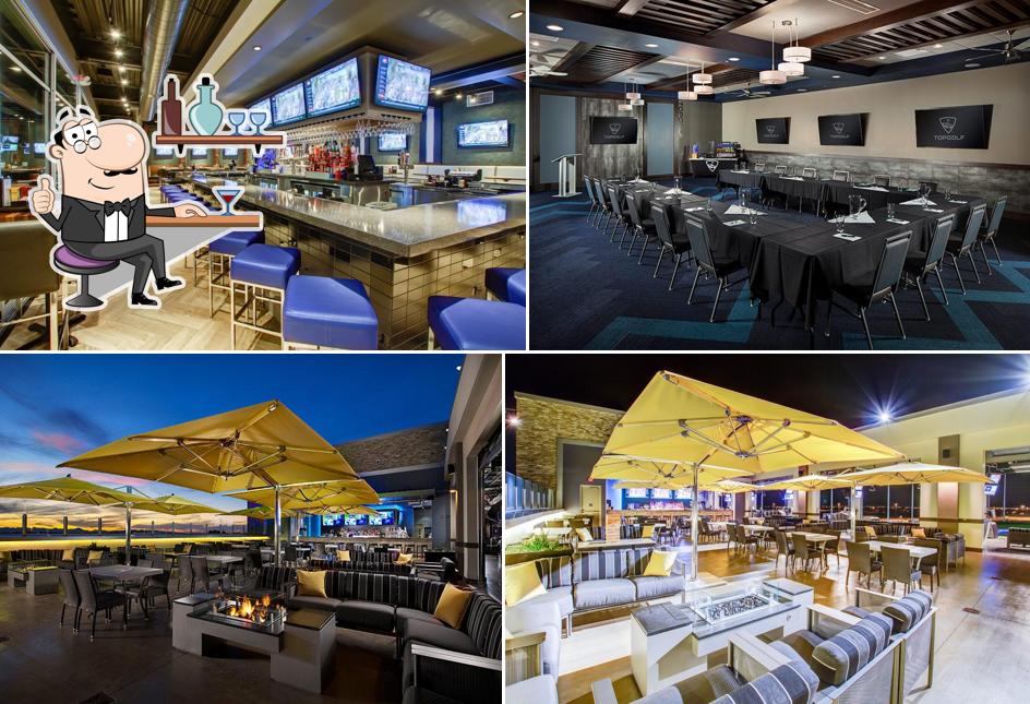 Topgolf Gilbert