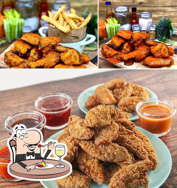 WingDepo