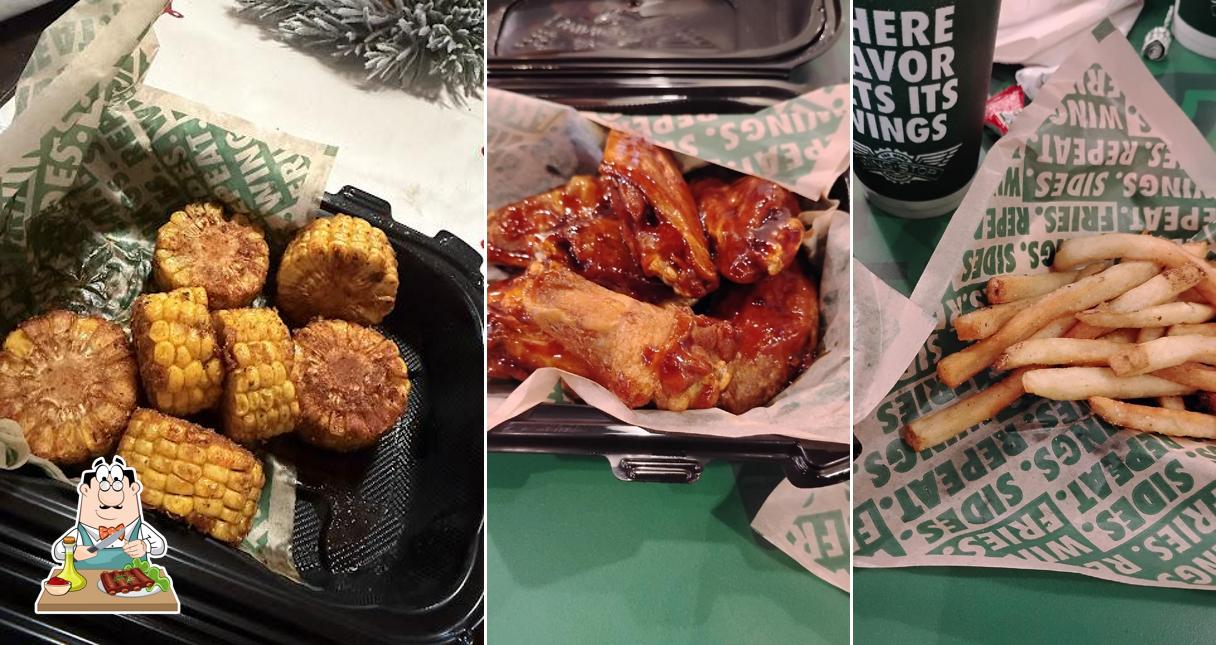 Wingstop
