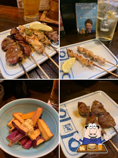 Yakitori Daikichi