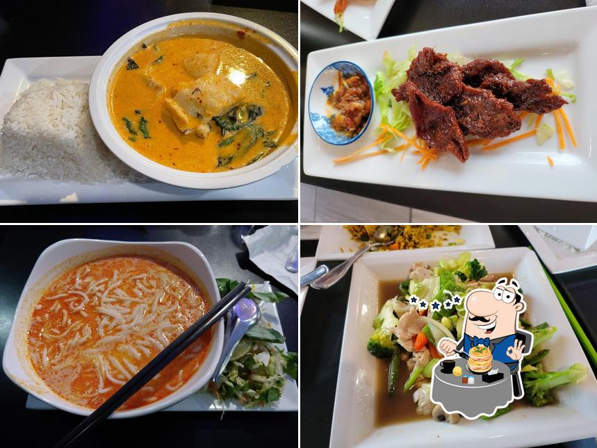 The King's Thai Cuisine