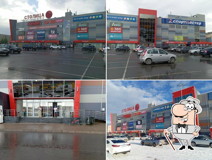33 Пингвина